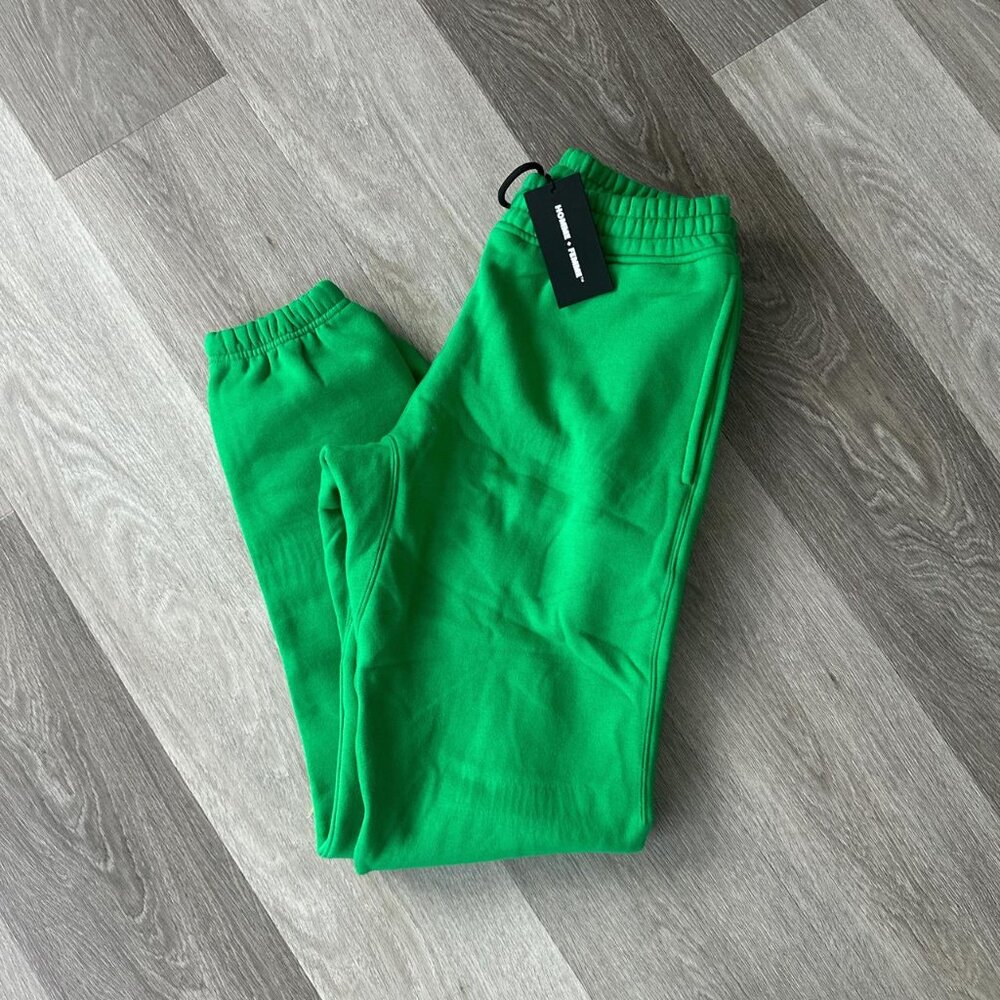 Homme Femme Joggers